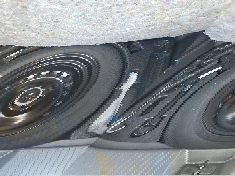 Nissan Qashqai usata a Pistoia (16)