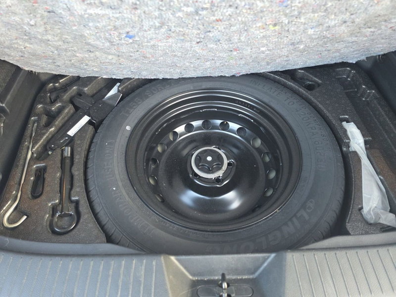 Nissan Qashqai usata a Pistoia (16)