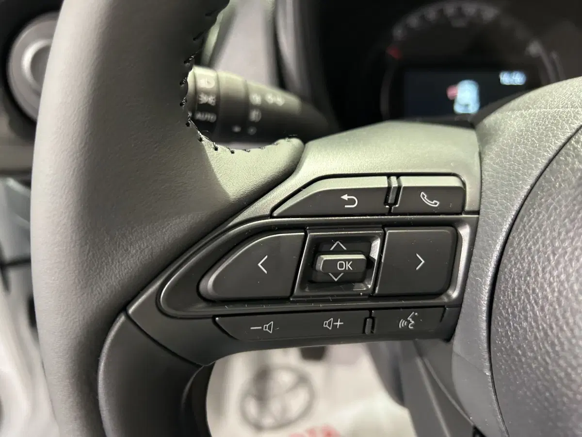 Toyota Aygo X nuova a Milano (15)