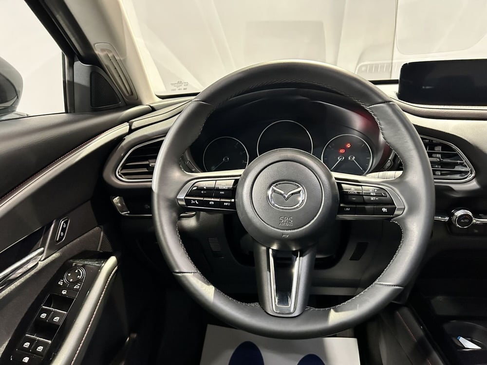 Mazda CX-30 usata a Milano (8)