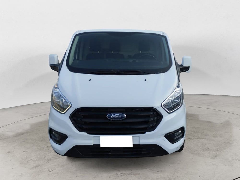 Ford Transit Custom Furgone usata a Cremona (2)