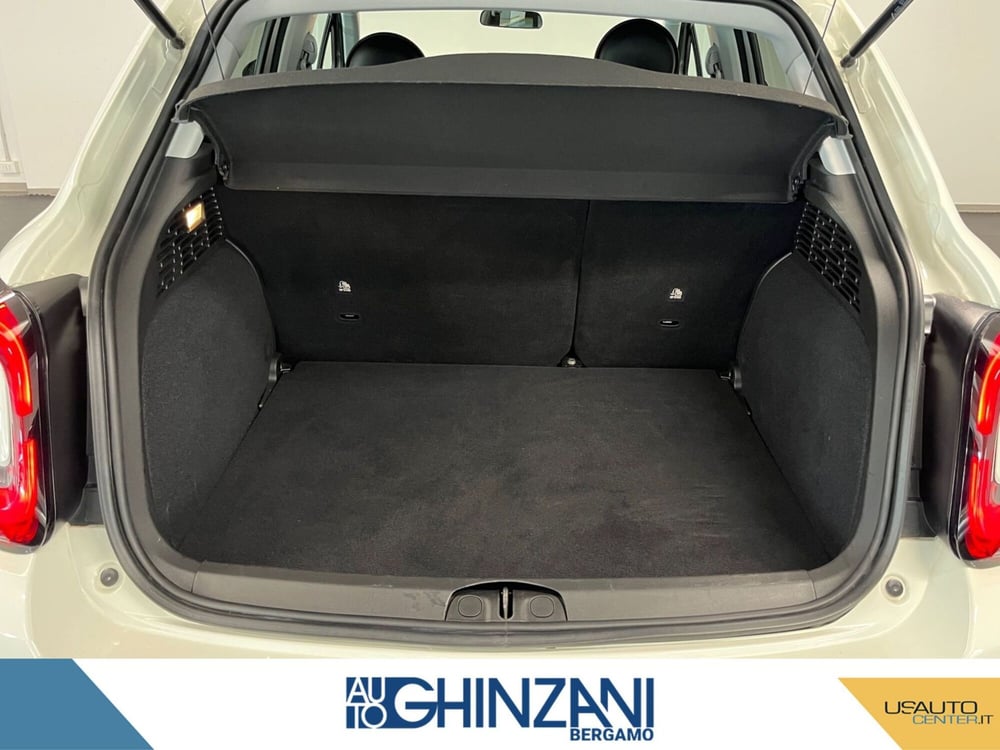 Fiat 500X usata a Bergamo (13)