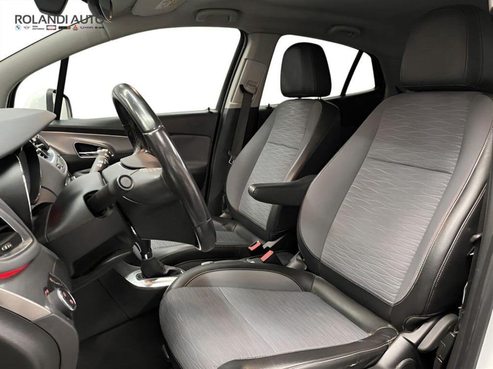 Opel Mokka usata a Alessandria (12)
