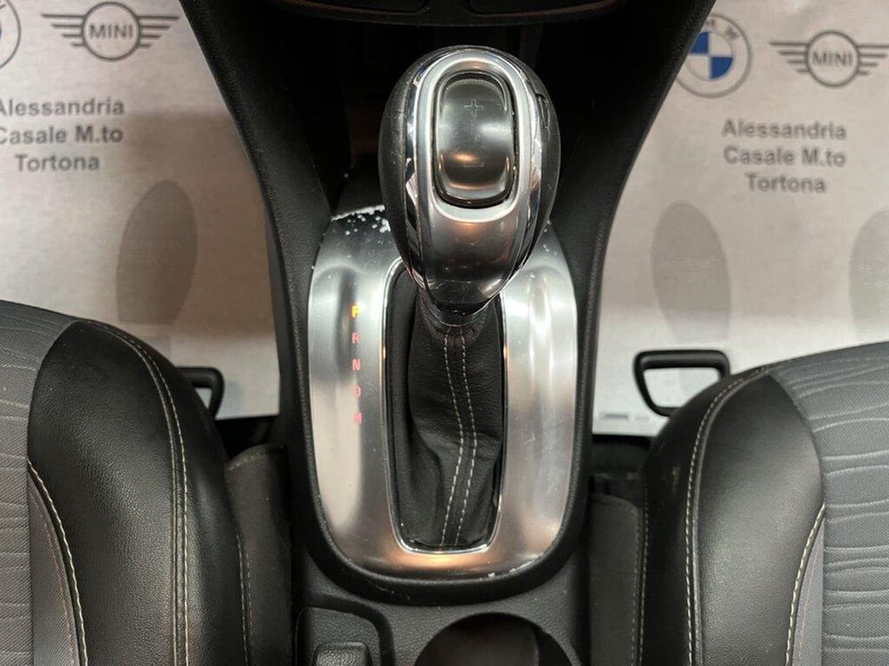 Opel Mokka usata a Alessandria (15)
