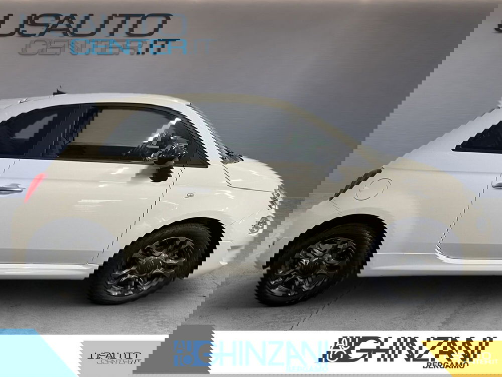 Fiat 500 usata a Bergamo (5)