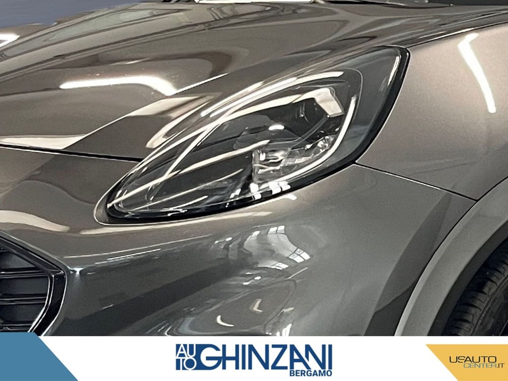 Ford Puma usata a Bergamo (14)