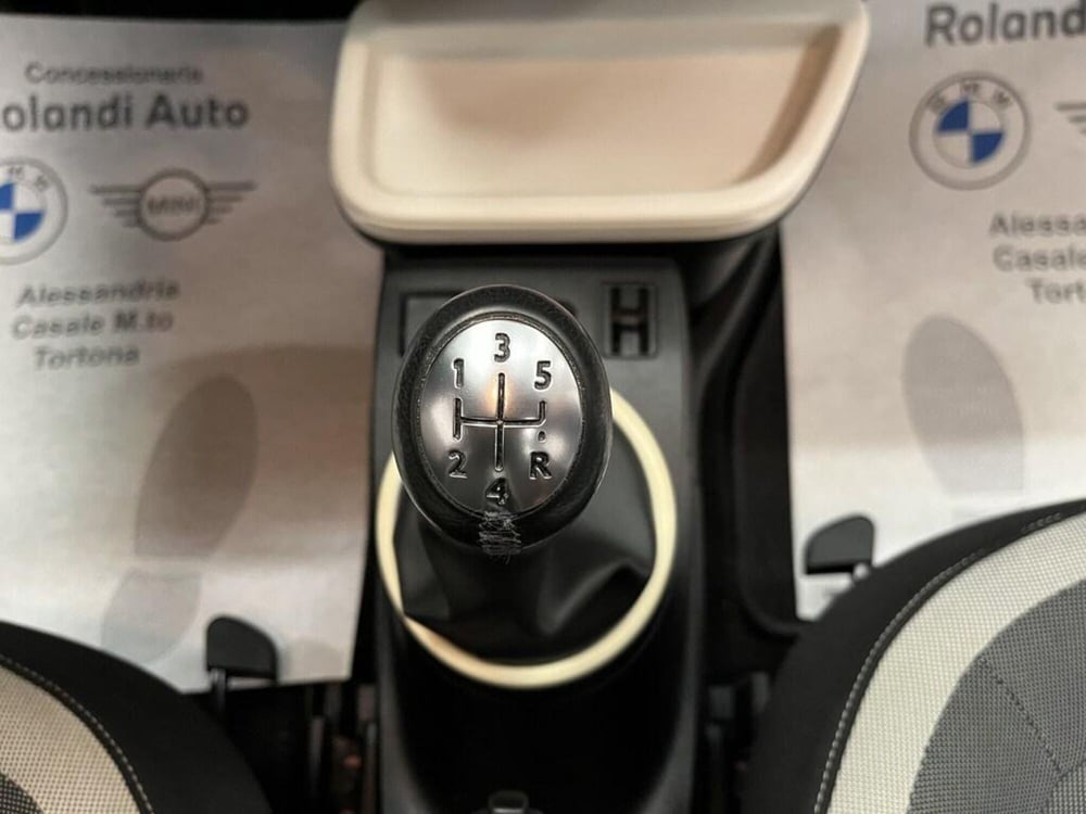 Renault Twingo usata a Alessandria (14)