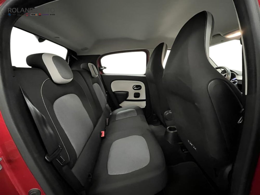 Renault Twingo usata a Alessandria (15)