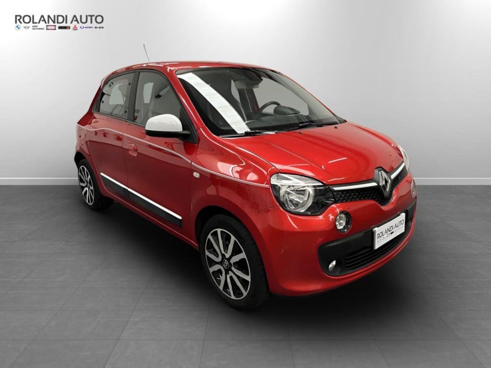 Renault Twingo usata a Alessandria (3)