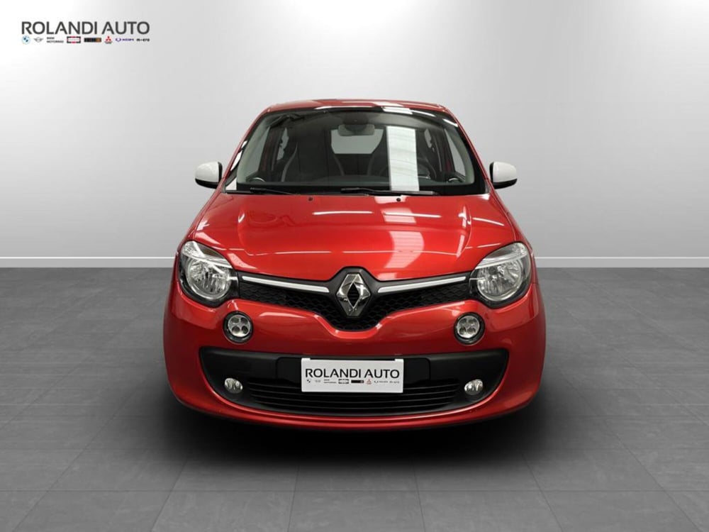 Renault Twingo usata a Alessandria (5)