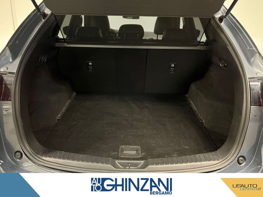 Mazda CX-5 usata a Bergamo (13)