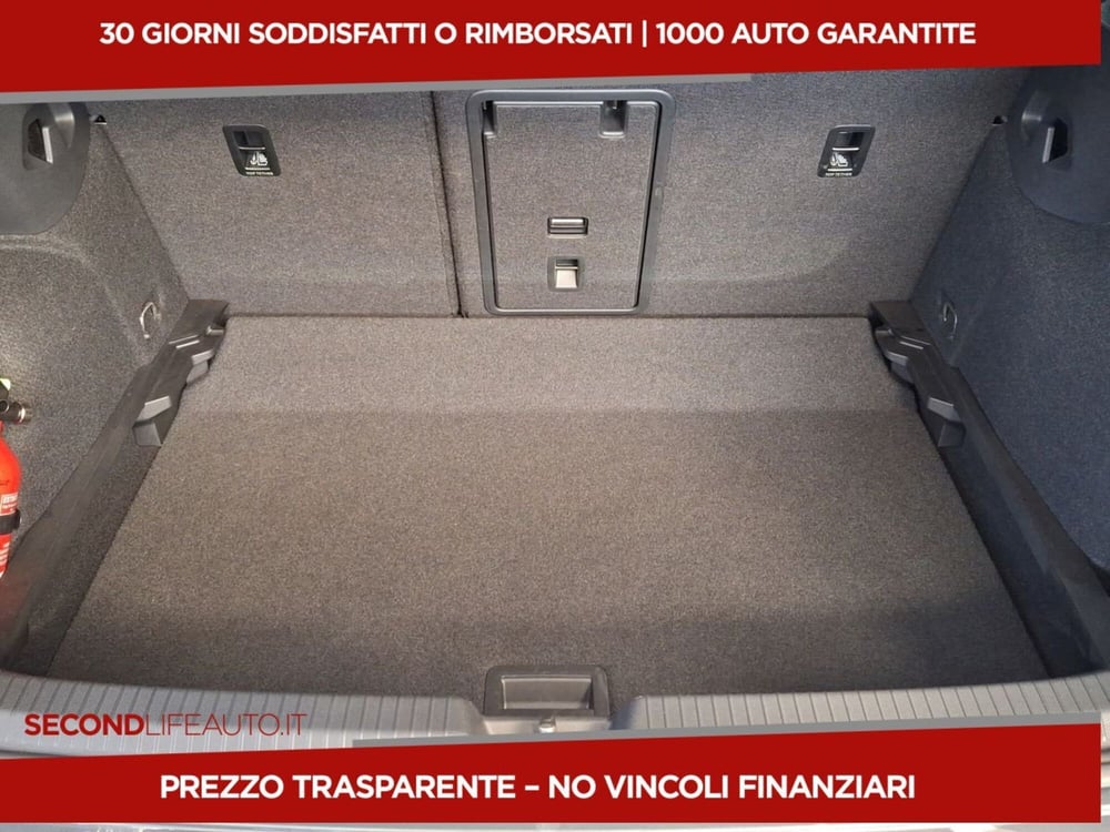 Volkswagen Golf Variant usata a Chieti (18)