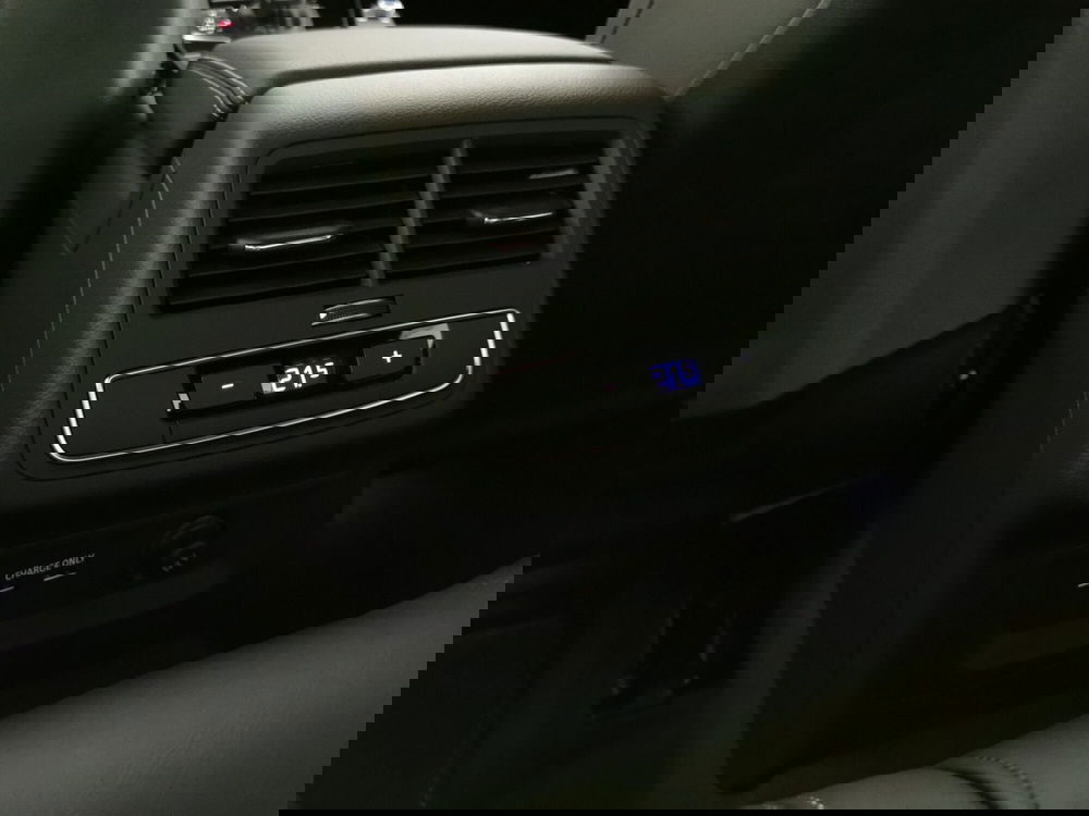 Audi A5 Coupé nuova a Chieti (11)