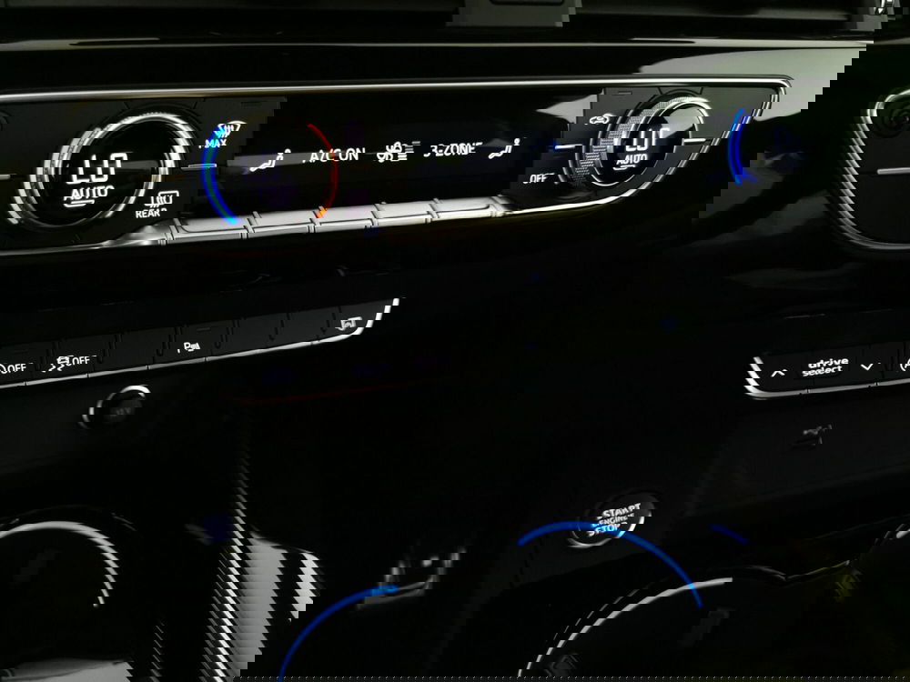 Audi A5 Coupé nuova a Chieti (16)