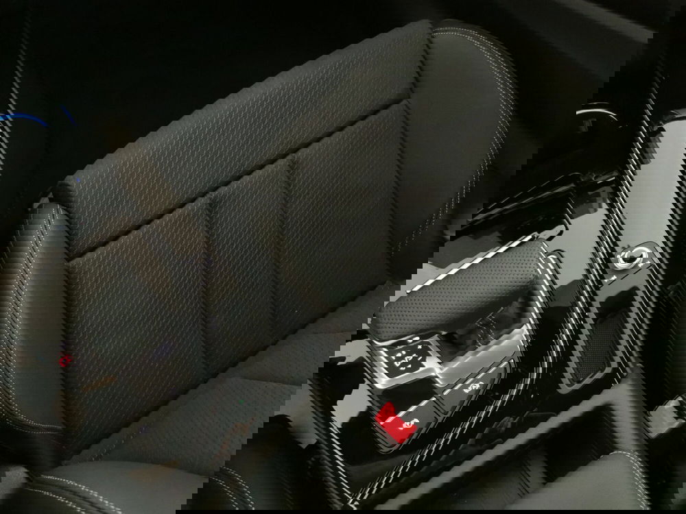 Audi A5 Coupé nuova a Chieti (18)