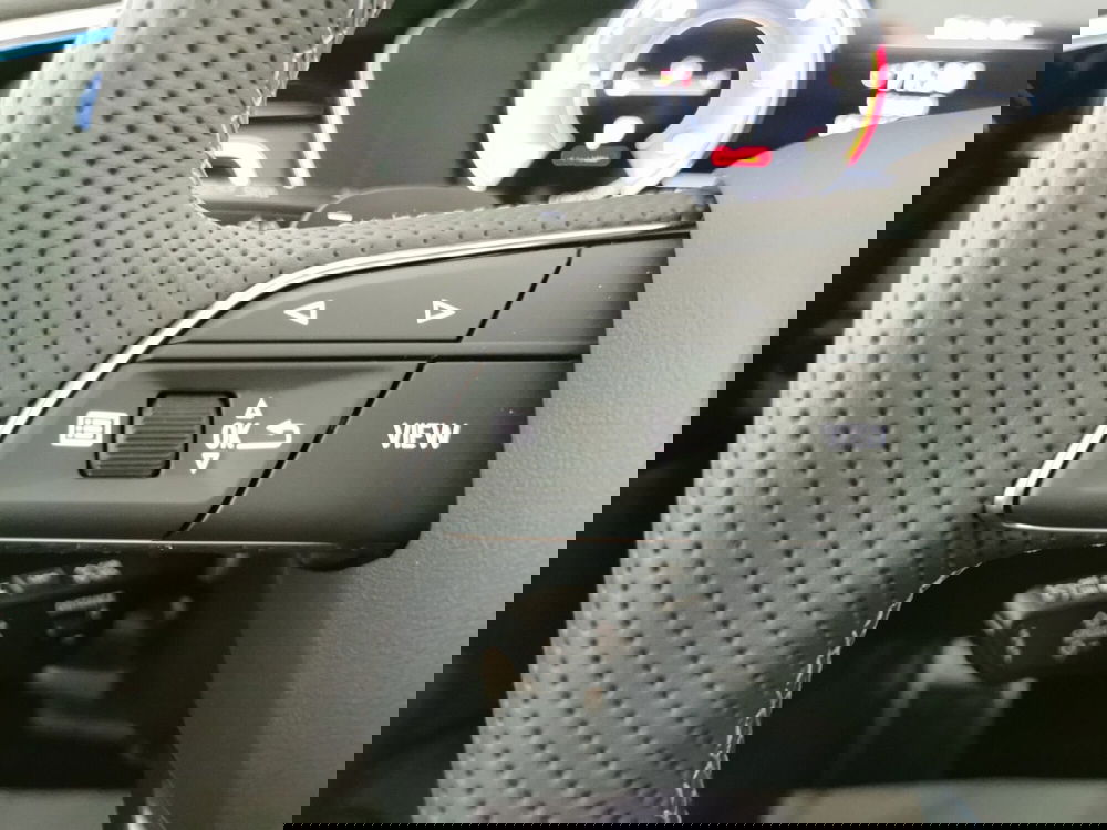 Audi A5 Coupé nuova a Chieti (19)