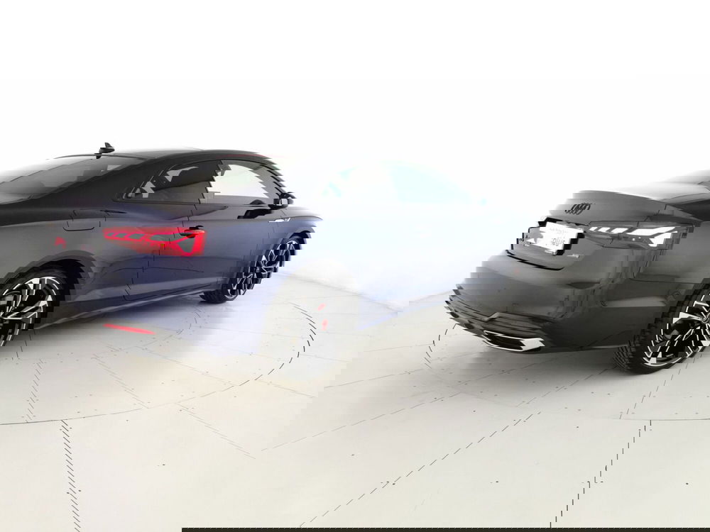 Audi A5 Coupé nuova a Chieti (3)