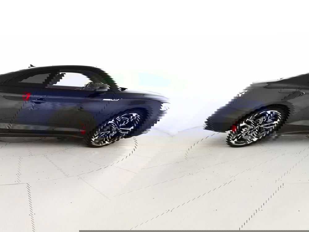 Audi A5 Coupé nuova a Chieti (4)