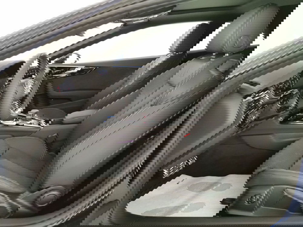 Audi A5 Coupé nuova a Chieti (5)