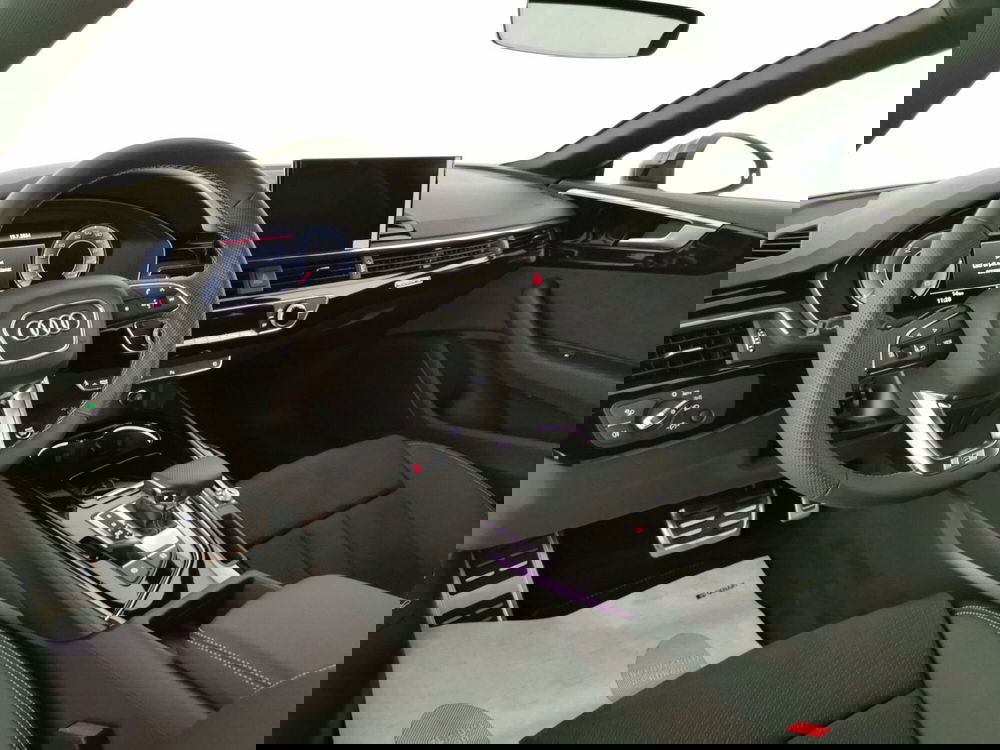 Audi A5 Coupé nuova a Chieti (6)