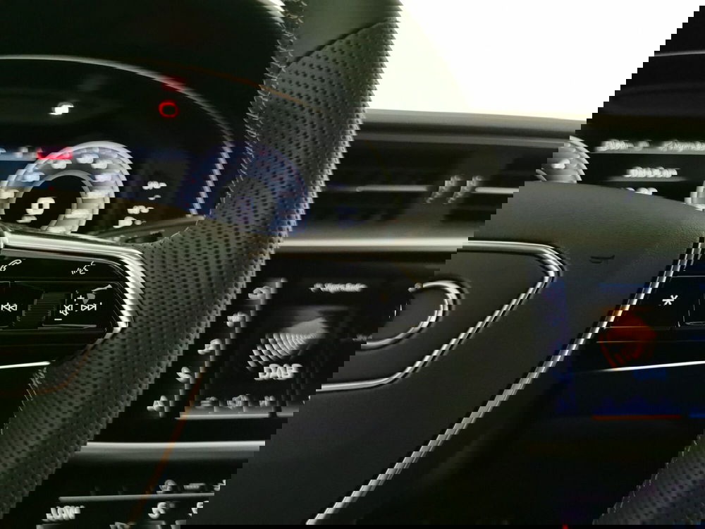 Audi A7 Sportback nuova a Chieti (11)