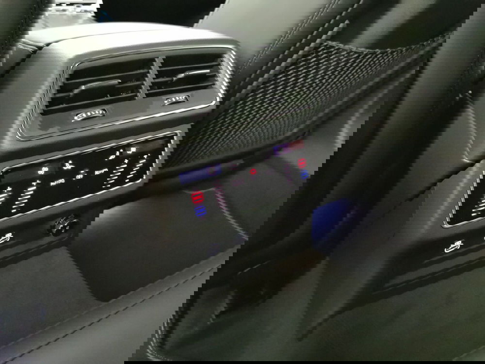 Audi A7 Sportback nuova a Chieti (13)