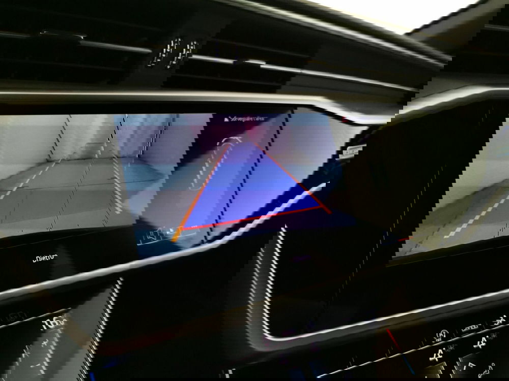 Audi A7 Sportback nuova a Chieti (16)