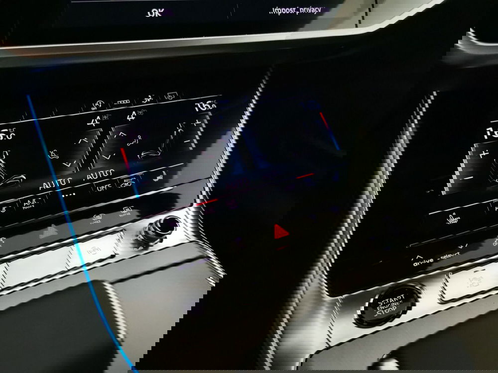 Audi A7 Sportback nuova a Chieti (17)