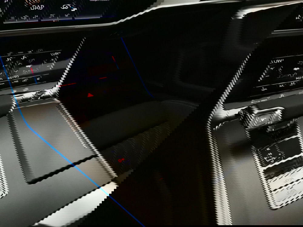 Audi A7 Sportback nuova a Chieti (18)