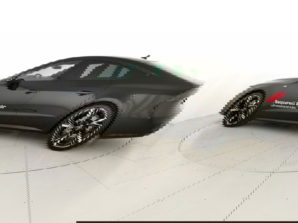 Audi A7 Sportback nuova a Chieti (2)