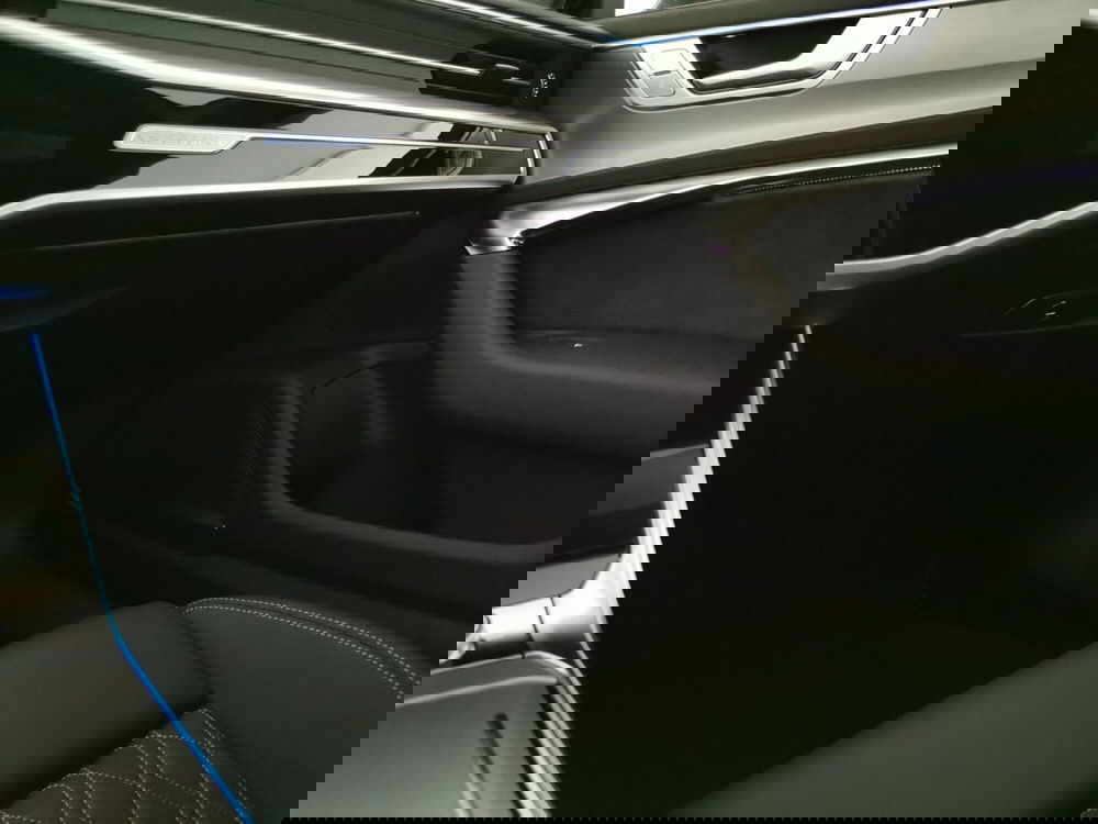 Audi A7 Sportback nuova a Chieti (20)