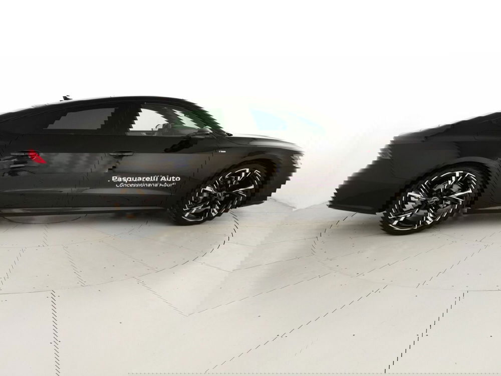 Audi A7 Sportback nuova a Chieti (4)