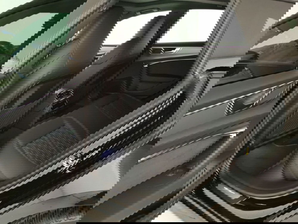 Audi A7 Sportback nuova a Chieti (6)