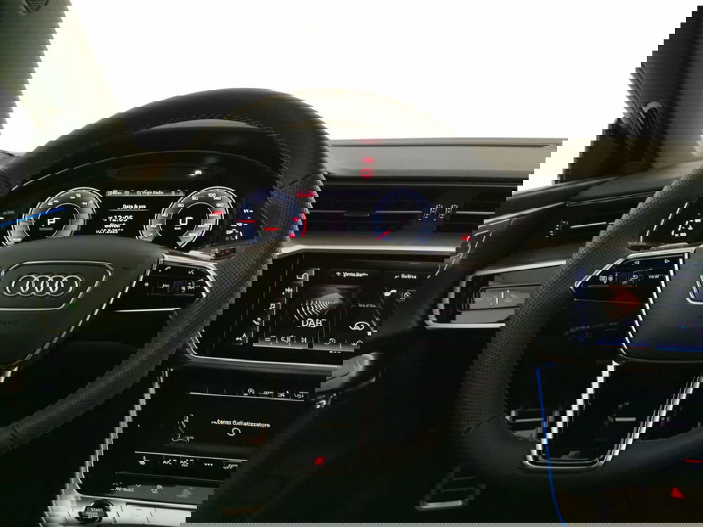 Audi A7 Sportback nuova a Chieti (9)