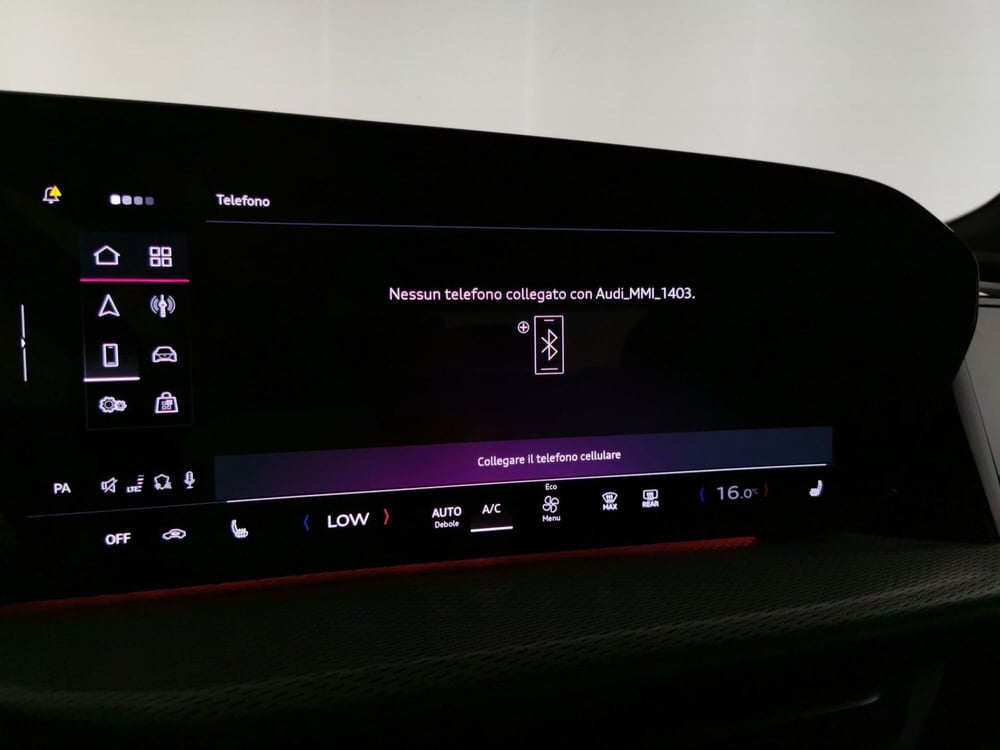 Audi Q5 Sportback usata a Chieti (14)