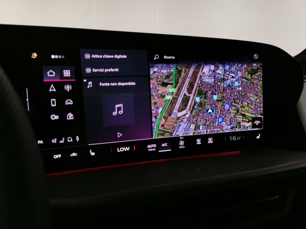 Audi Q5 Sportback usata a Chieti (15)