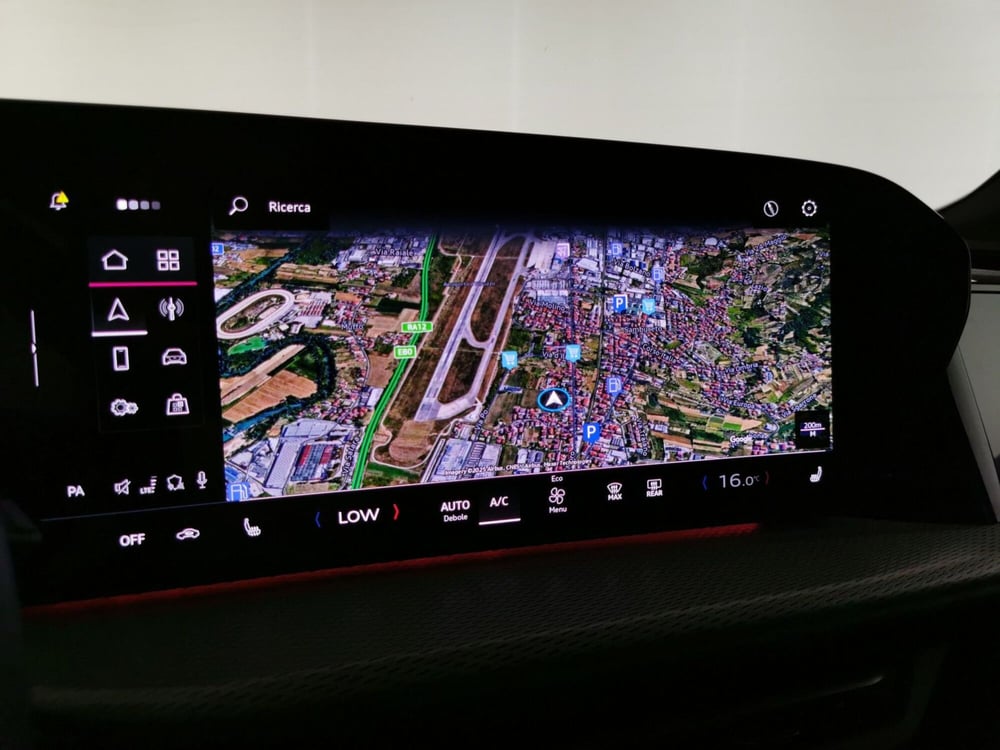 Audi Q5 Sportback usata a Chieti (16)