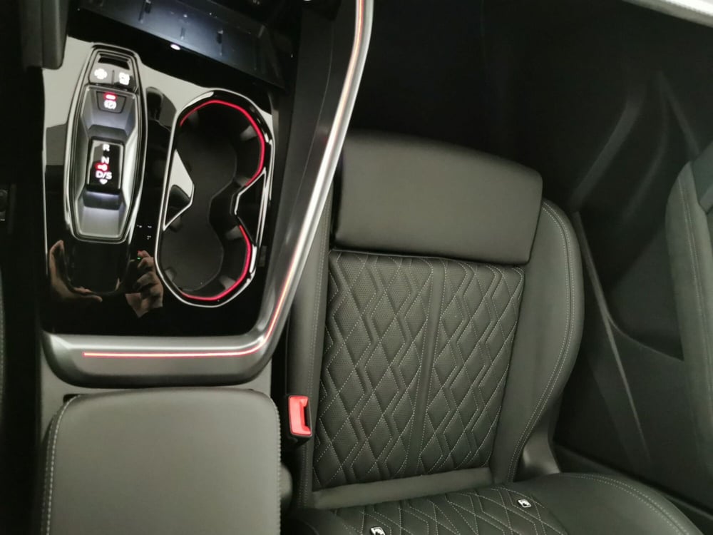 Audi Q5 Sportback usata a Chieti (19)