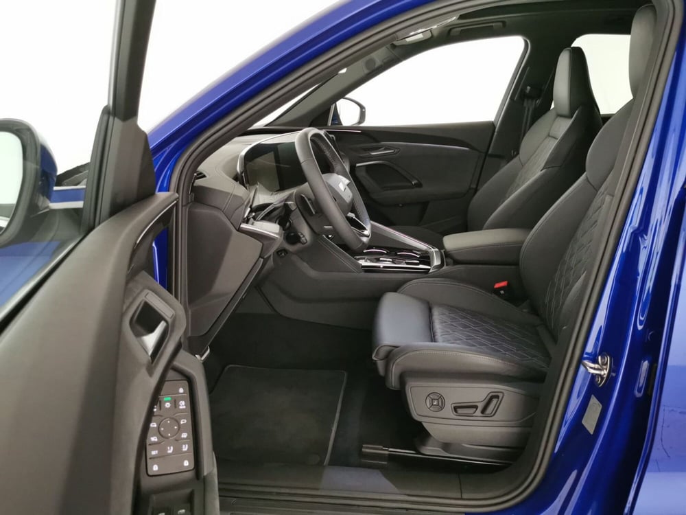 Audi Q5 Sportback usata a Chieti (5)