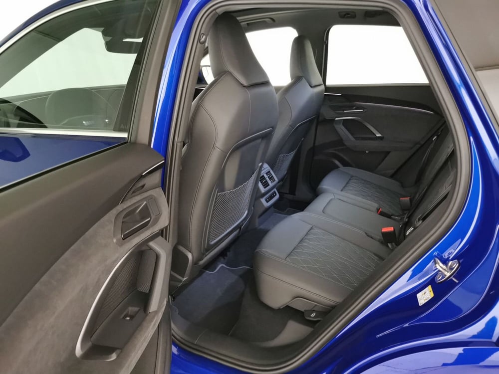 Audi Q5 Sportback usata a Chieti (6)