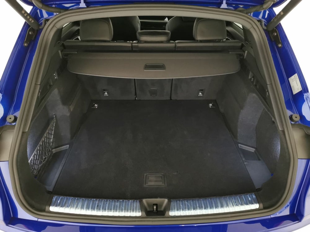 Audi Q5 Sportback usata a Chieti (7)