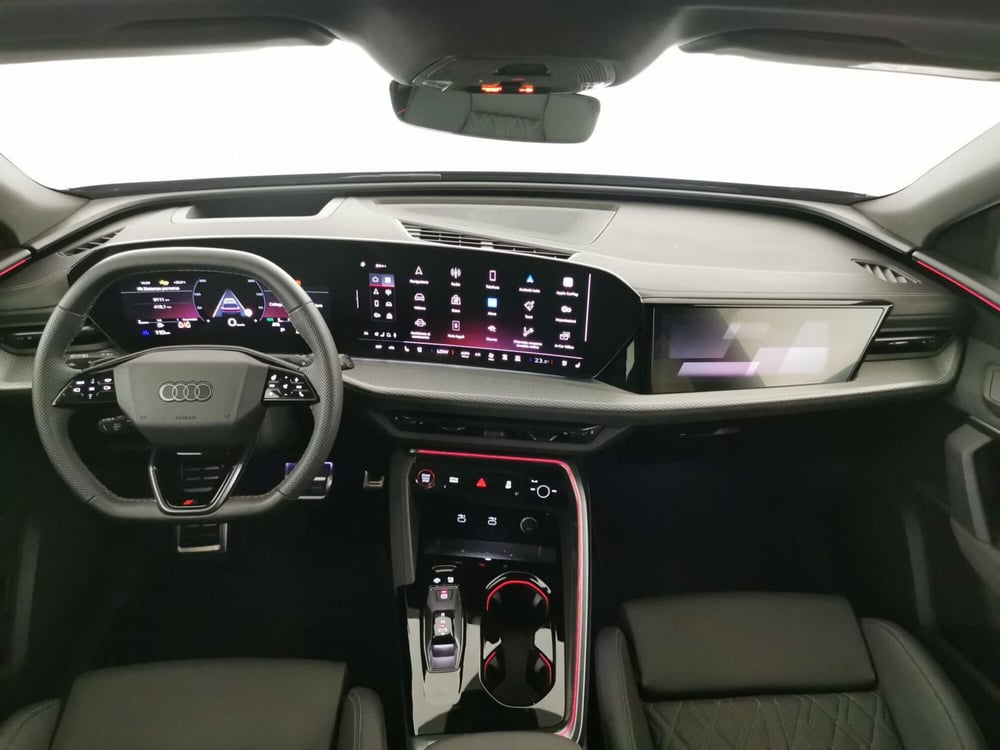 Audi Q5 Sportback usata a Chieti (8)