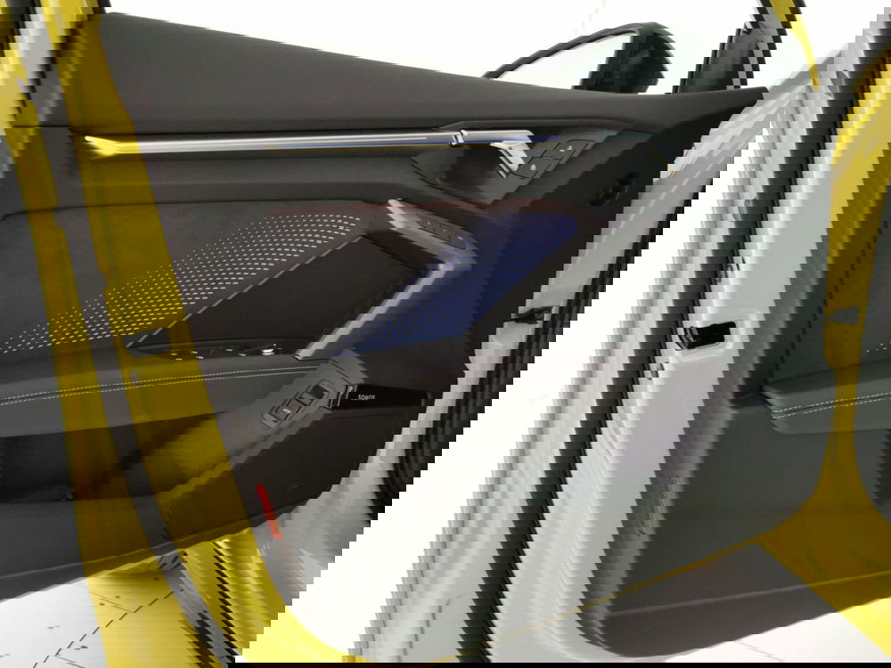 Audi A3 allstreet usata a Roma (10)