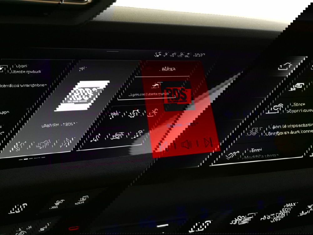 Audi A3 allstreet usata a Roma (12)