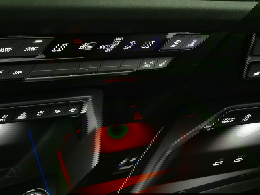 Audi A3 allstreet usata a Roma (13)