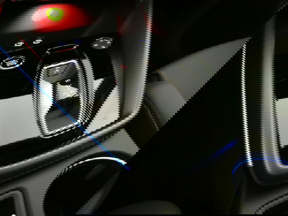 Audi A3 allstreet usata a Roma (14)