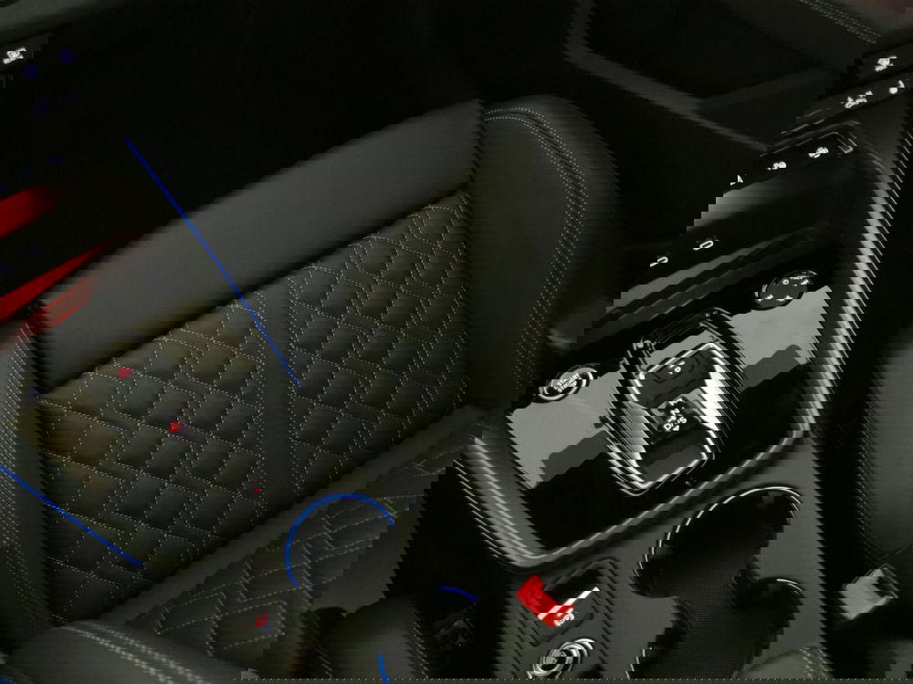 Audi A3 allstreet usata a Roma (15)