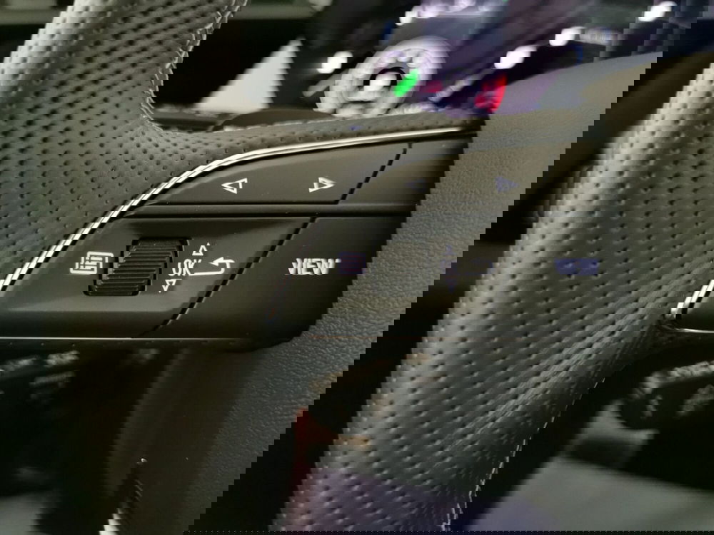 Audi A3 allstreet usata a Roma (16)