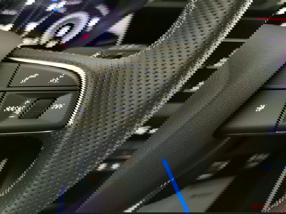 Audi A3 allstreet usata a Roma (17)