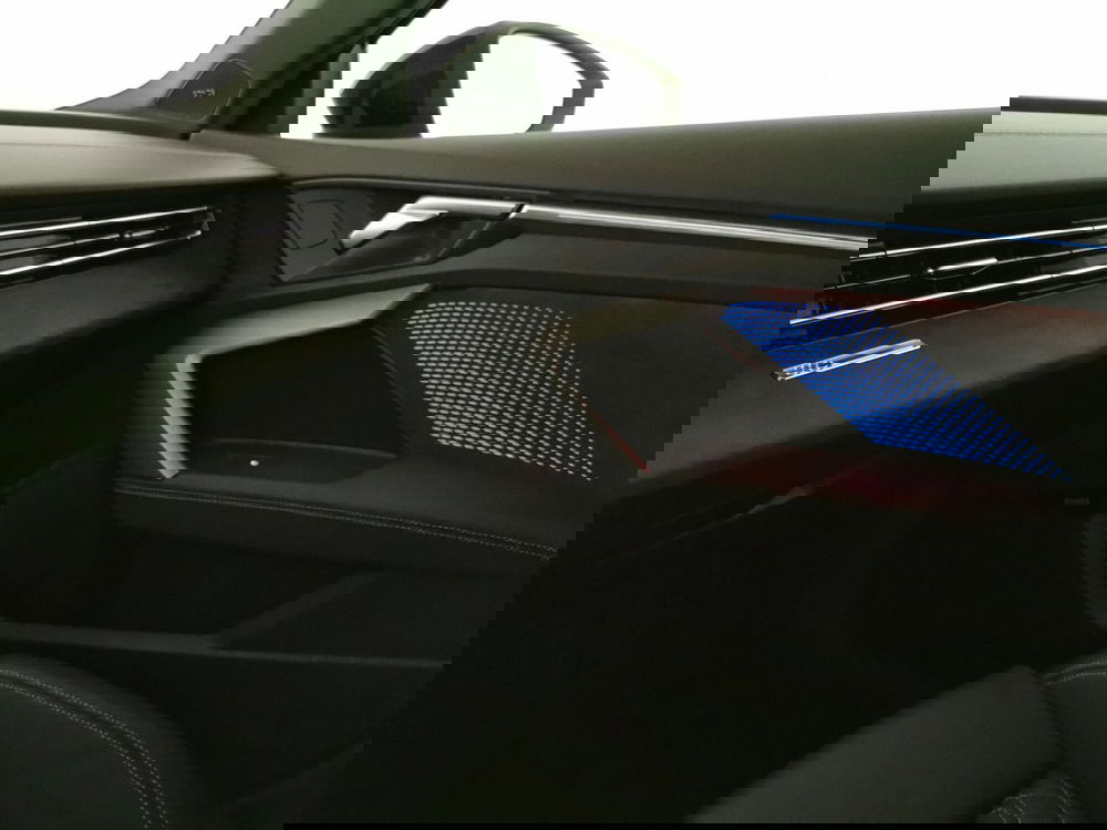 Audi A3 allstreet usata a Roma (18)